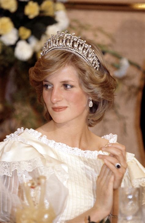 A Journey Through the Life of the Iconic Figure: Lady Diana Spencer