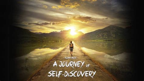 A Journey Towards Self-Discovery: Unveiling the Wonders of Revisiting the Start of Life