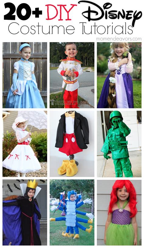 A Journey into the World of Dressing Up as Characters