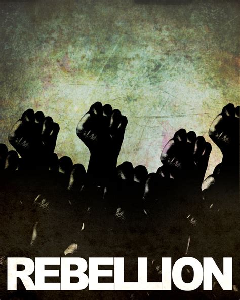 A Journey of Rebellion and Empowerment