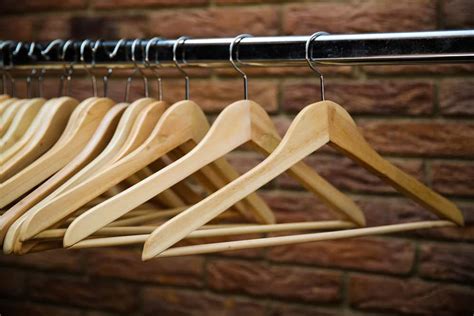 A Journey through History: The Cultural Significance of Clothes Hangers in Reveries