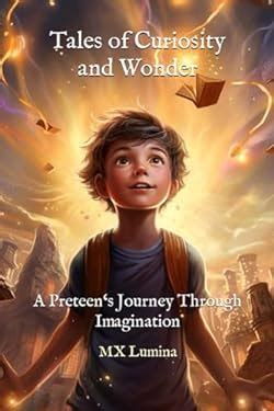 A Journey through Imagination: Exploring the Fantastical Adventures of a Young Mind