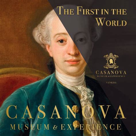 A Journey through the Life of Frescia Casanova