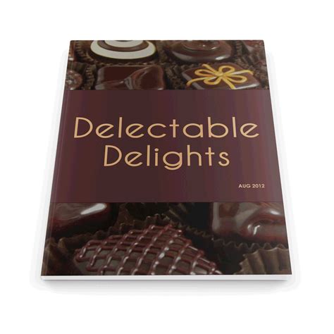 A Journey through the World of Delectable Delights