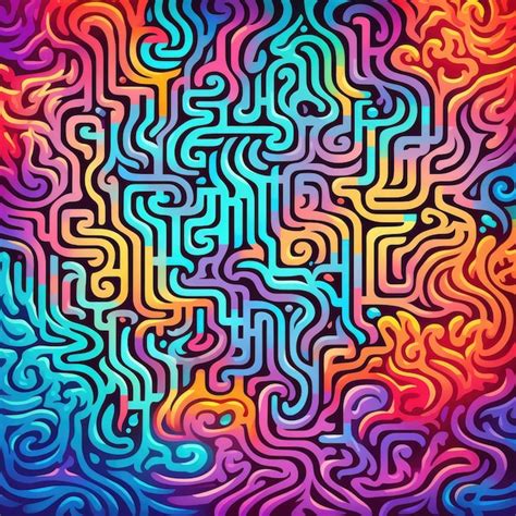 A Journey to the Mind: Unraveling the Mysterious Realm of Psychedelic Reveries