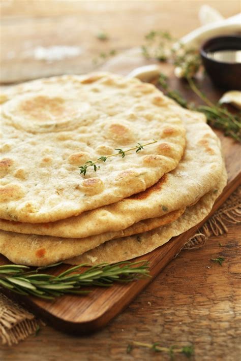 A Journey to the Perfect Flatbread