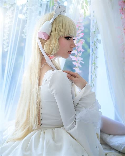 A Legacy in the Making: Kirik Cosplay's Contributions to Cosplay Culture