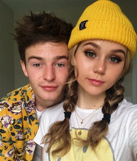 A Look Into Brec Bassinger's Personal Life and Relationships