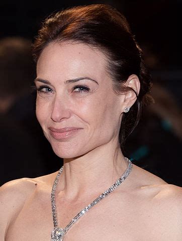 A Look at Claire Forlani's Age, Height, and Figure