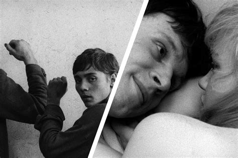 A Pioneer of Czech New Wave Cinema