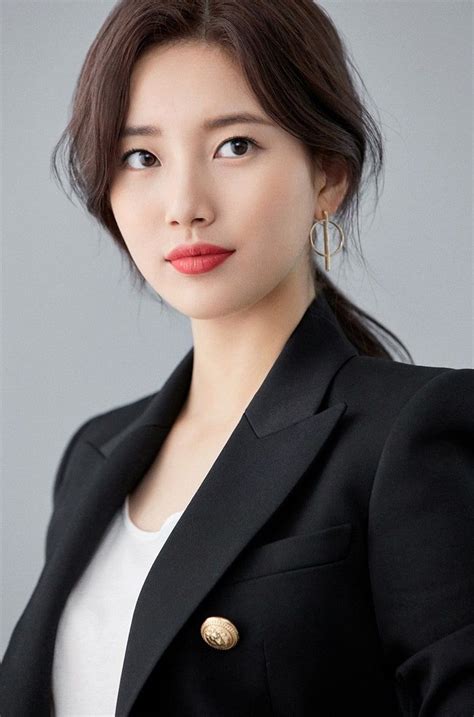 A Profile of the Accomplished South Korean Actress