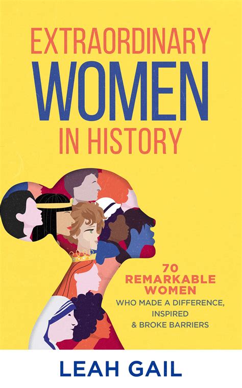 A Remarkable Journey: Exploring the Life of an Extraordinary Woman