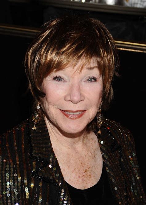 A Remarkable Journey: Shirley Maclaine's Path to Success and Stardom