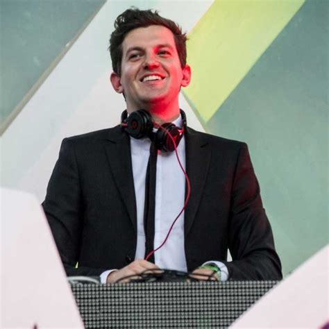 A Sonic Odyssey: Dillon Francis' Evolution in the World of Music