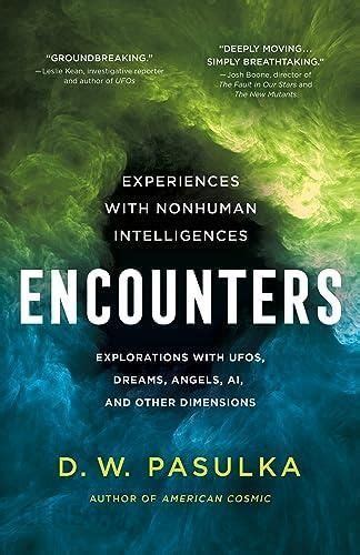 A Spiritual Encounter: Decoding the Messages from Beyond