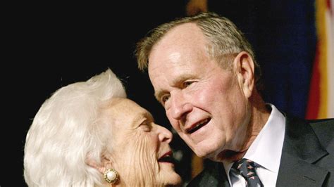 A Story of Dedication to Others: The Remarkable Life of Barbara Bush
