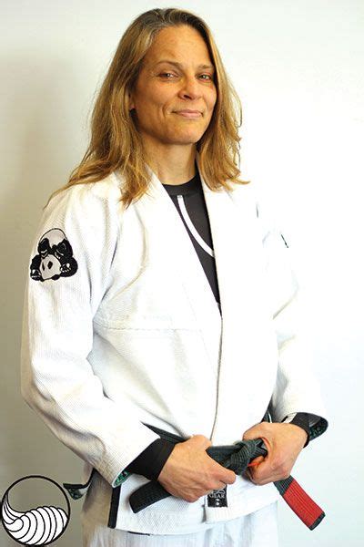 A Trailblazing Martial Artist: Valerie Worthington's Journey