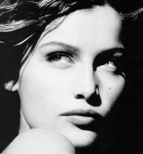 A True French Icon: The Timeless Beauty of Laetitia Casta