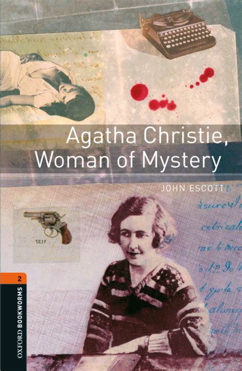 A Woman of Mystery