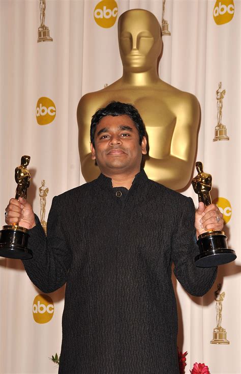 A.R Rahman's Awards and Accolades: Recognizing his Exceptional Talent