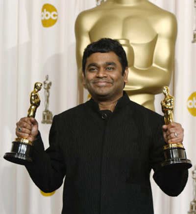 A.R Rahman's Oscar Win: The Breakthrough Moment in His Career