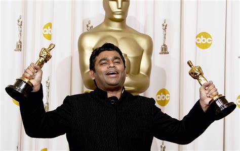 A.R Rahman as a Philanthropist: His Contributions to Society