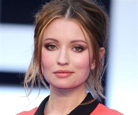 About Emily Browning: Age, Height, and Background