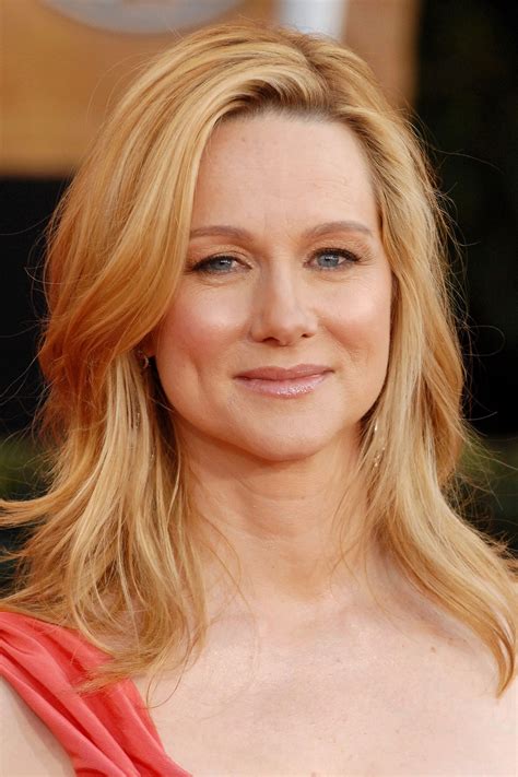 About Laura Linney