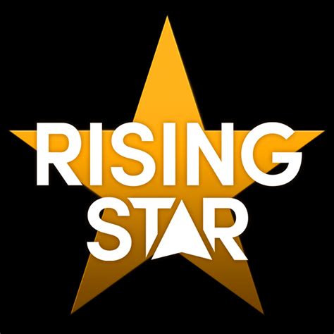 About a Rising Star