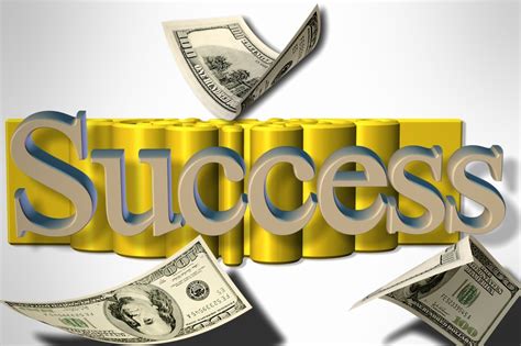 Achievements, Endorsements, and Financial Success