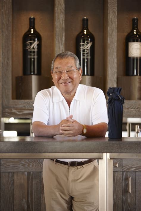 Achievements and Wealth: A Look into An Tsujimoto's Financial Success