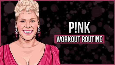 Achieving Physical Fitness: Dylan Pink's Workout Routine