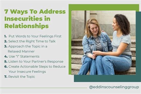 Addressing Envy: Approaching Insecurities Stemming from Dream Partnership

