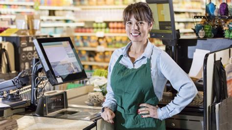 Advancing Your Career as a Retail Checkout Professional