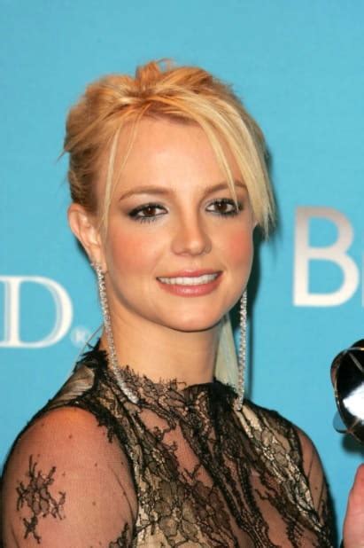 Age, Height, Figure: What You Need to Know About Britney