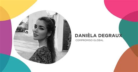 Age, Height, and Figure: A Profile of Daniela Degraux