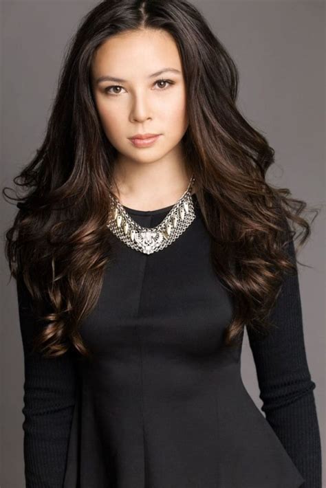 Age, Height, and Figure: Malese Jow's Stunning Physical Profile