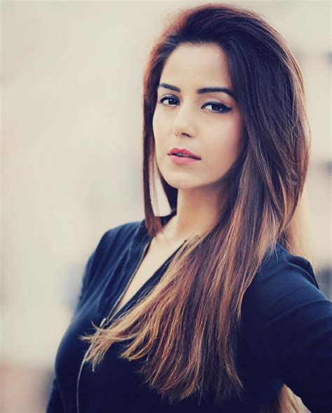 Age: Discover the Journey of Srishty Rode through Time