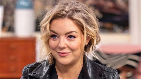 Age: Exploring Sheridan Smith's Journey from Childhood to Stardom