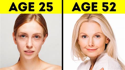 Age: Secrets to Her Youthful Appearance