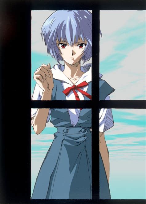 Age: Unraveling the Mystery Behind Rei Ayanami's Birthdate