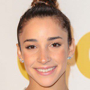 Age: Unveiling Aly Raisman's Birthdate and Age