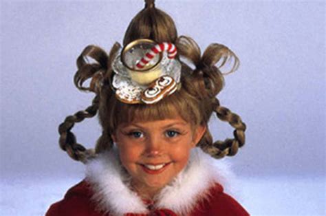 Age Insights of Cindy Lou