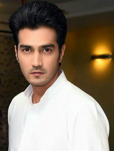 Age and Height of Shehzad Sheikh
