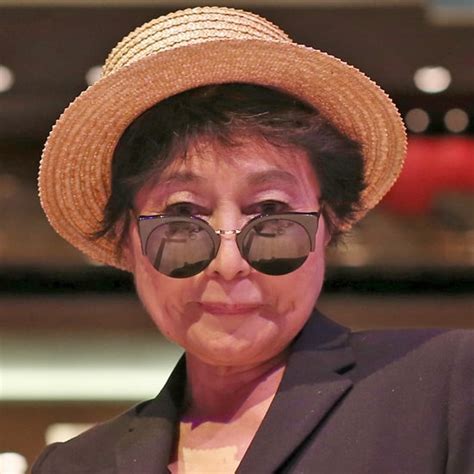 Age and Height of Yoko Kita