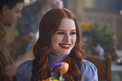 Age and Personal Background of Cheryl Blossom