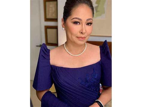 Age is Just a Number: Angelu De Leon's Timeless Beauty