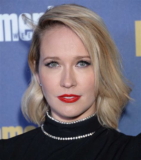Age is Just a Number: Anna Camp's Journey in the Entertainment Industry