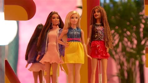 Age is Just a Number: Barbie's Everlasting Youth