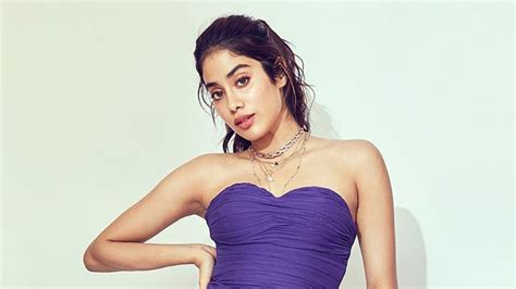 Age is Just a Number: Janhvi Kapoor's Journey in Bollywood